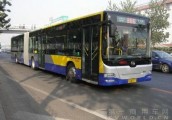 预计9月底前 北京1.8万辆公交车将覆盖WiFi