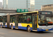 北京12条公交线路调整