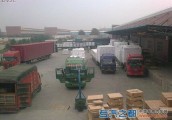 中国物流运输已形成并驾齐驱的发展趋势