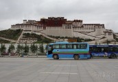 限29座以下 催生西藏客车需求飙升