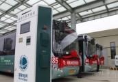 郑州再添350辆纯电公交