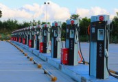 未来3年扬州充电桩将达1800个 公交场站是布点"主力"场地