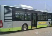 山西忻州9月将投运236辆电动公交车