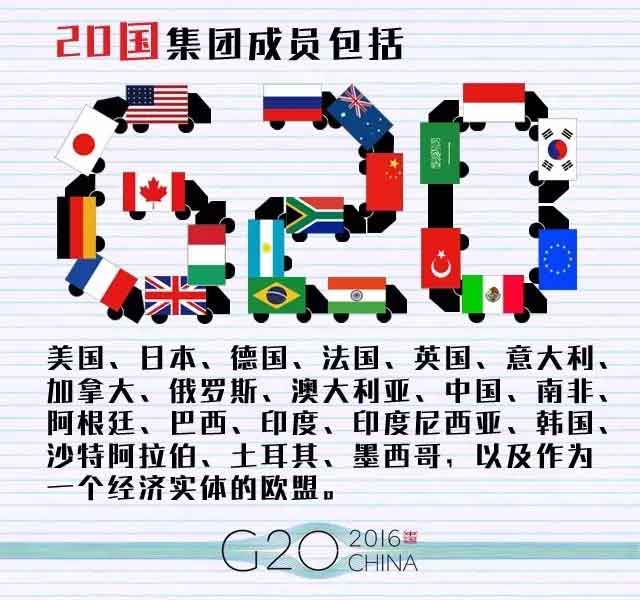 为 G20 而来，途睿欧杭城首秀！