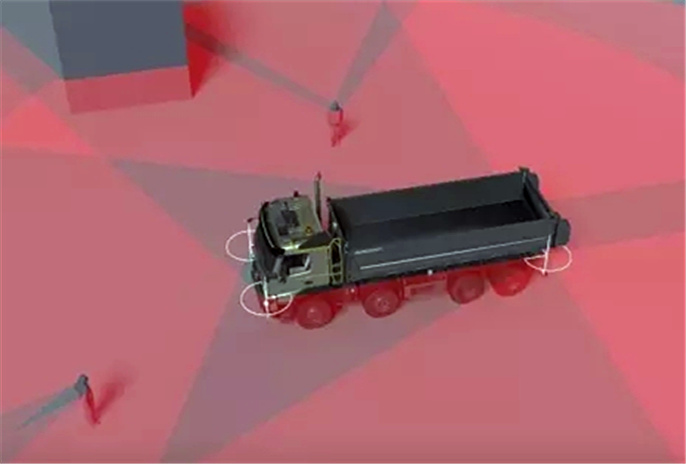 全球首辆全自动驾驶卡车问世，沃尔沃集团CTO玩命亲测安全性！