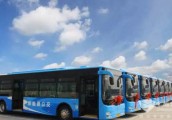 无锡公交新能源车演变历程