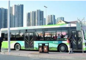 上海试点公交"客运走廊"  推骨干线路