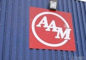 AAM33亿美元收购MPG 零部件市场或将洗牌
