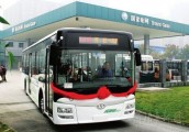 北京通州区公交全换清洁能源车