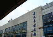 广州省汽车客运站启动24小时营运