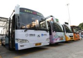 深圳巴士集团将开更多跨区快线