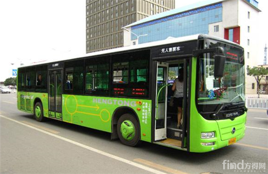 北京公交