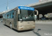 哈尔滨市30辆纯电动公交车投入运营
