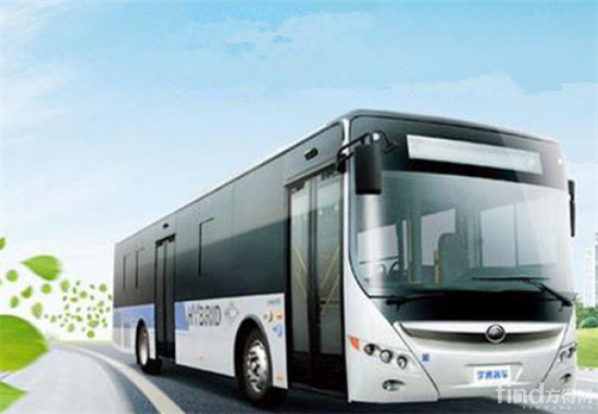 扬州已完成1.5亿元新能源公交采购