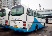 供给侧改革将重新定义中国客车行业