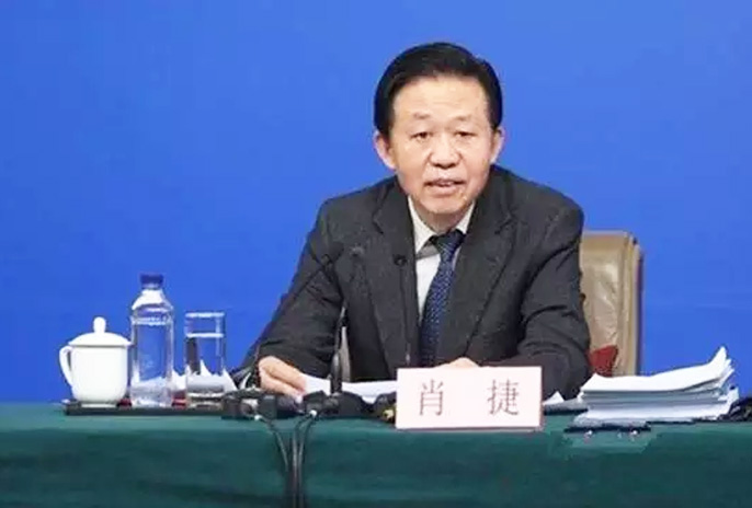 财政部长肖捷：新能源补贴不是唐僧肉，已追回23亿元