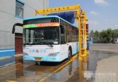 南京江南公交完善车辆总成配件技术标准