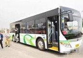 巴彦淖尔临河区计划新增50辆新能源公交