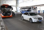 武汉3月31日起BRT与常规公交车换乘90分钟内免费