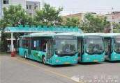 新能源车制造大省力推新能源 2019年陕西公交全部电动化