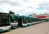 交通部:城市公共汽电车客运管理规定5月施行