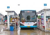 南京：2017年首批公交专用道5月动工