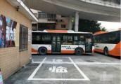广州9个公交站新增出租车临停位
