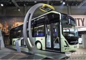 从Busworld看欧洲公交纯电动快充趋势