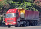 安徽要“大清理”不合规运输车辆 2017年年内完成更新淘汰60%