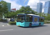 保有量全球第一  深圳公交即将实现100%电动化