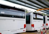 山东烟台：明年再增8座公交充电站 打造3公里充电服务圈