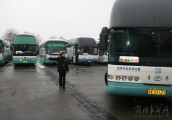 杭州五大客运站春运汽车票12日开售
