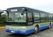 大连：22辆纯电动新能源公交车投入使用