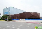 邯郸客运中心站16日正式启用