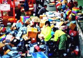 国家邮政局发布春节快递消费提示 要求2月22日前全面恢复服务
