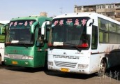 新疆道路客运市场缺乏集团化企业