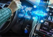 第三届中国国际智能网联汽车论坛2018 自动驾驶-未来出行趋势