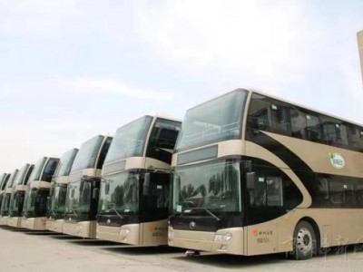 保障出行！郑州12月13日起新增800台纯电动公交车