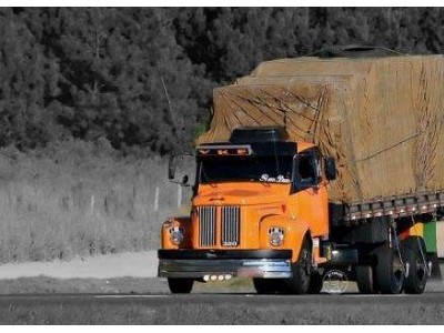 防卡车司机再罢工 巴西政府提供5亿雷亚尔贷款