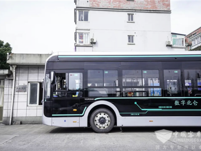 转型升级延伸公交职能 宁波北仑公交是如何做到的？