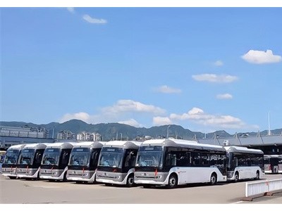 100辆！福州2022年首批“适老化”地铁巴士即将上线运营