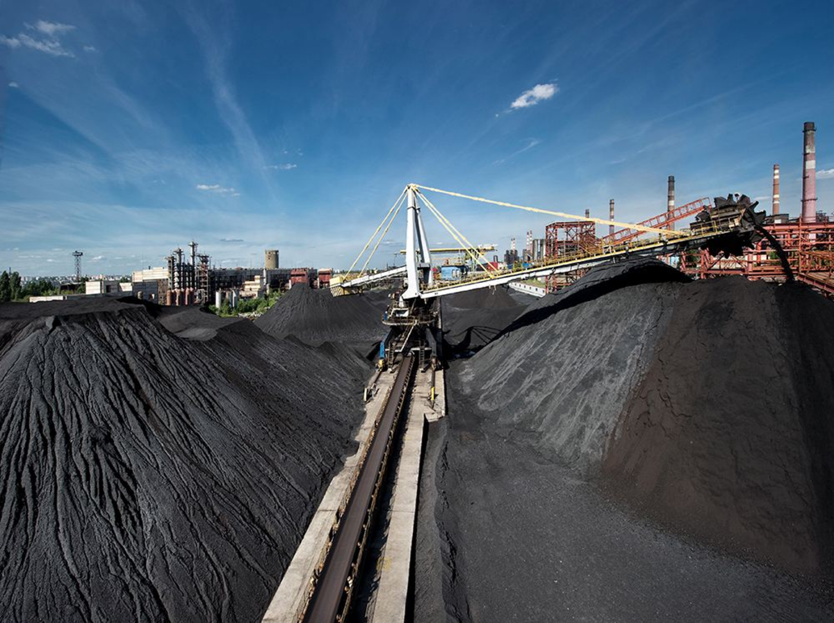 煤炭运输需求大涨，你准备好了吗？