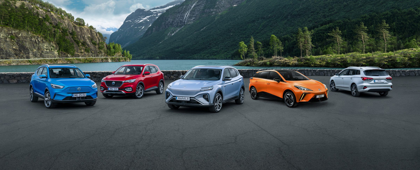 德国3月新车销量同比上涨17%，中国品牌表现抢眼