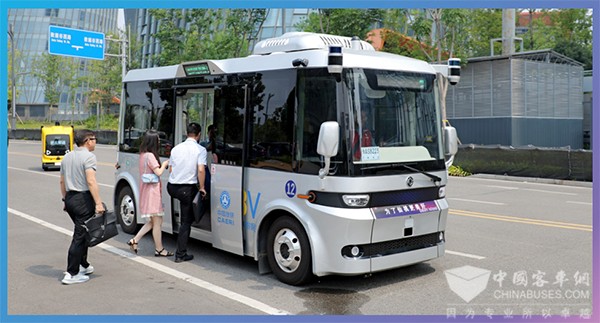 东风悦享科技 自动驾驶技术 智驾社区 正式启用