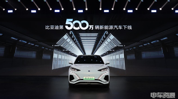 范泛谈：中国新能源汽车“在一起”该干什么！