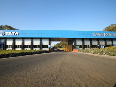 塔塔汽车将从4月1日起上调商用车价格 至多2%