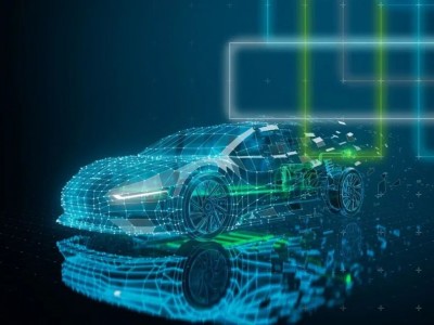 Arm 宣布推出全新汽车技术，可缩短多达两年的人工智能汽车开发周期